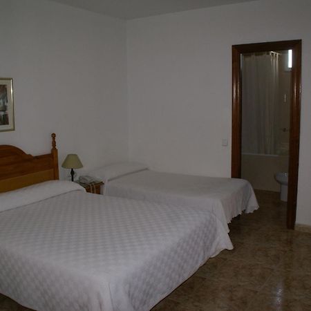 Hotel Sierra Mar La Unión Oda fotoğraf