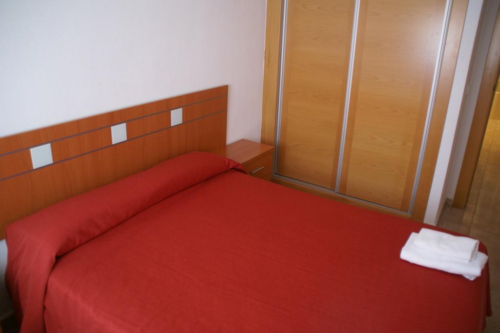 Hotel Sierra Mar La Unión Oda fotoğraf