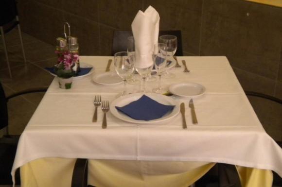 Hotel Sierra Mar La Unión Dış mekan fotoğraf