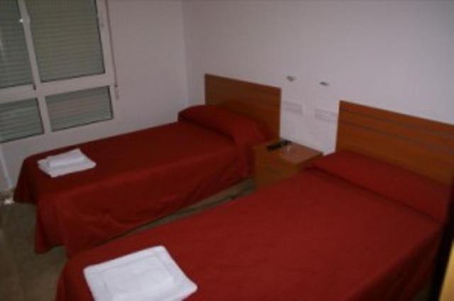 Hotel Sierra Mar La Unión Dış mekan fotoğraf