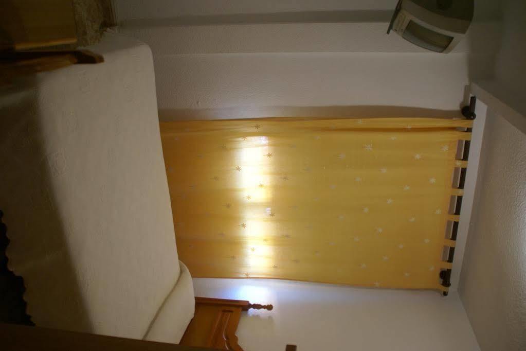 Hotel Sierra Mar La Unión Dış mekan fotoğraf
