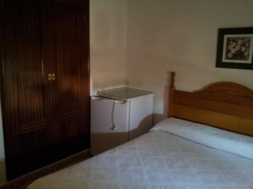 Hotel Sierra Mar La Unión Dış mekan fotoğraf