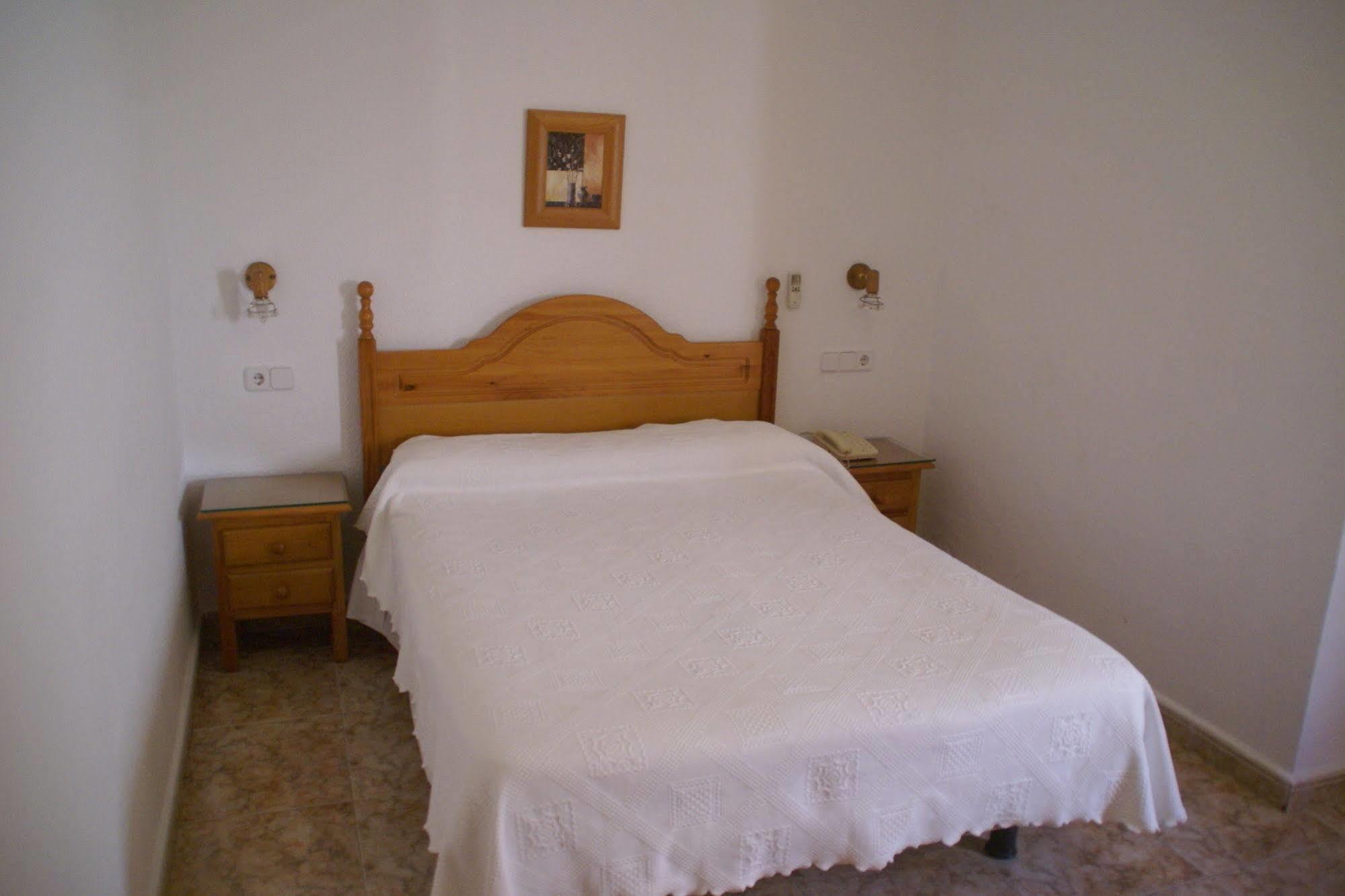 Hotel Sierra Mar La Unión Dış mekan fotoğraf