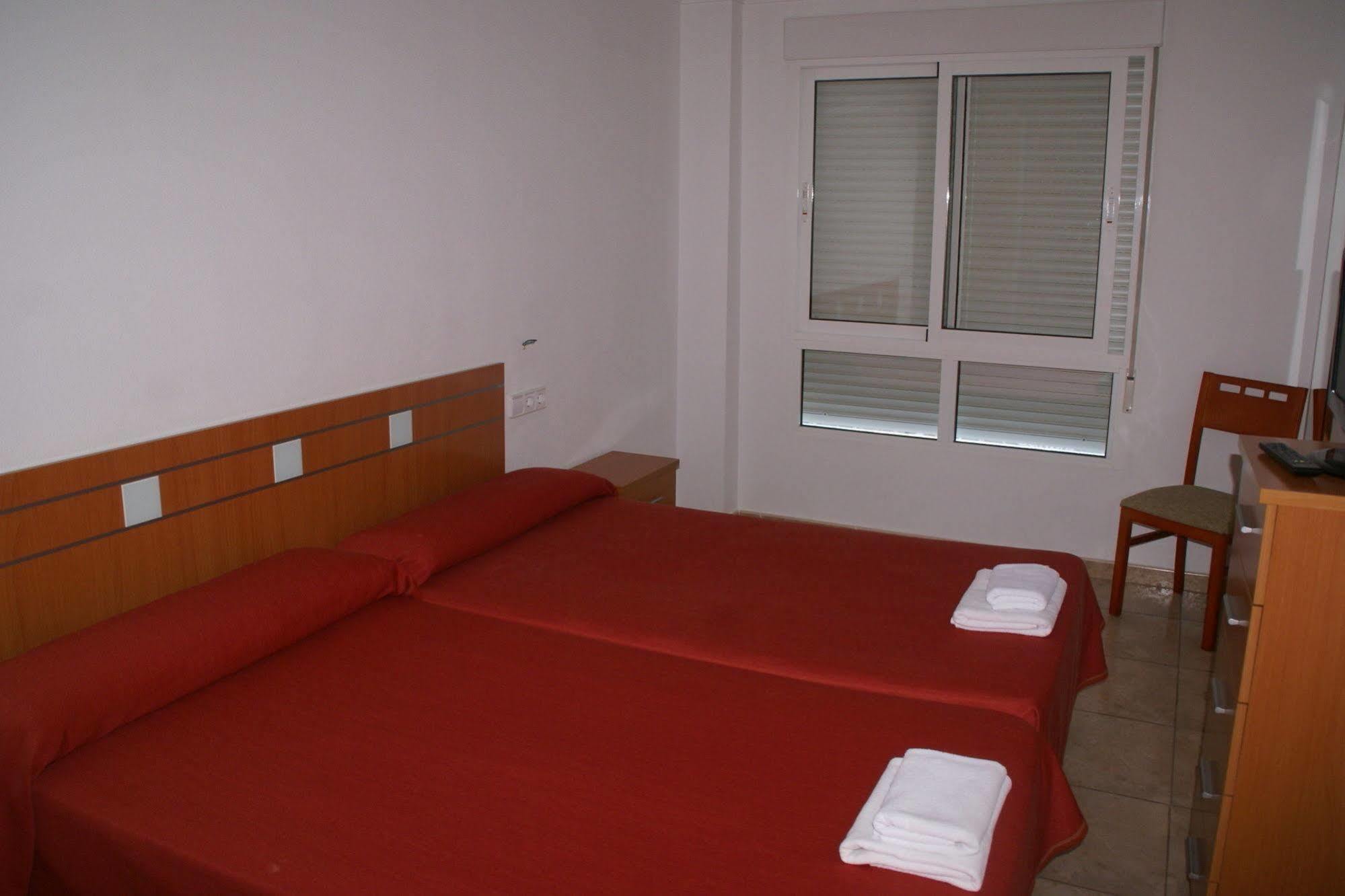 Hotel Sierra Mar La Unión Dış mekan fotoğraf