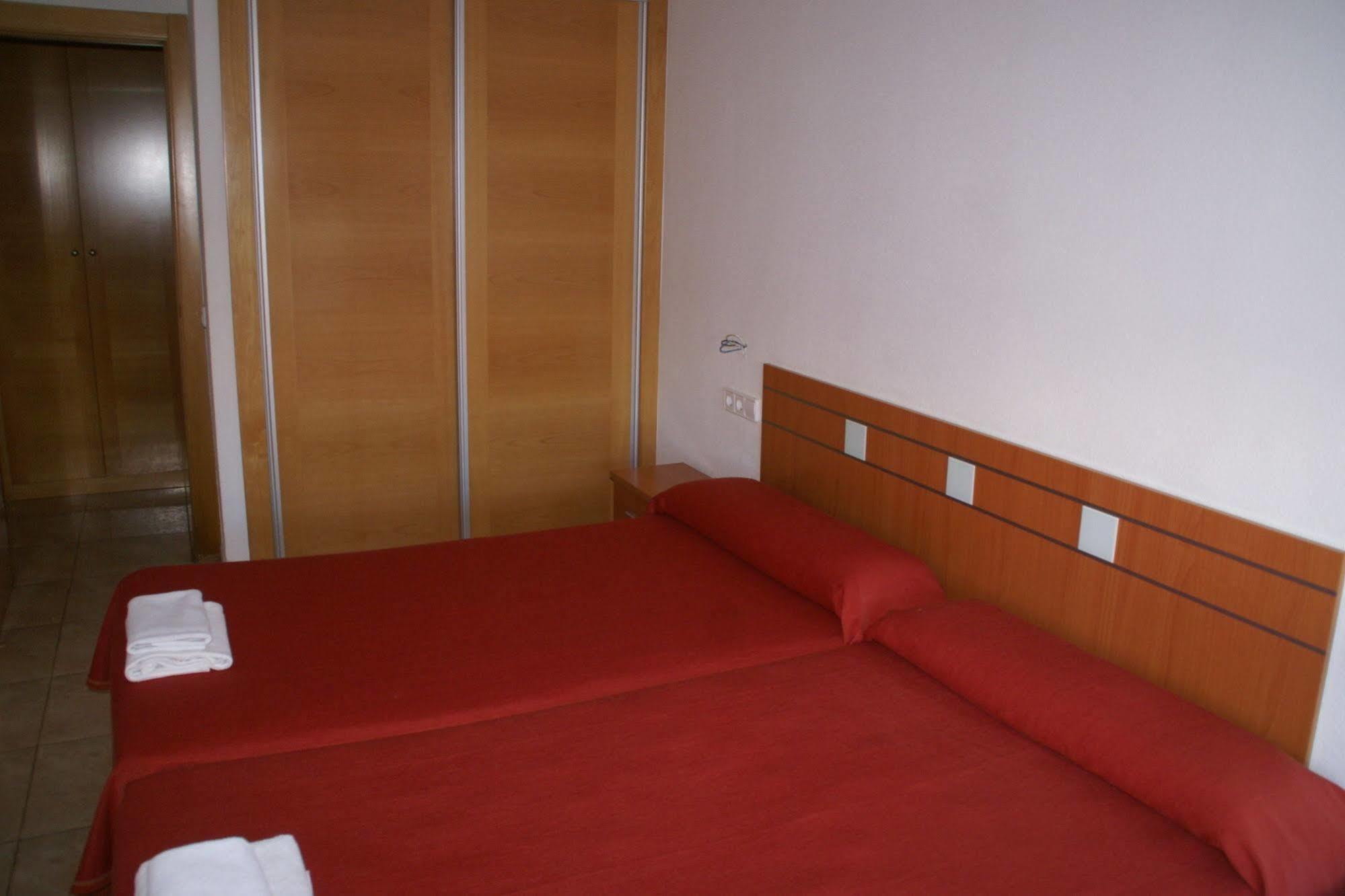 Hotel Sierra Mar La Unión Dış mekan fotoğraf