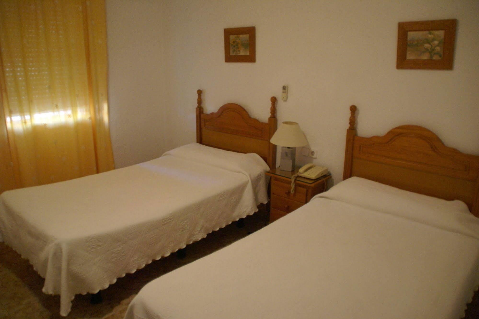 Hotel Sierra Mar La Unión Dış mekan fotoğraf
