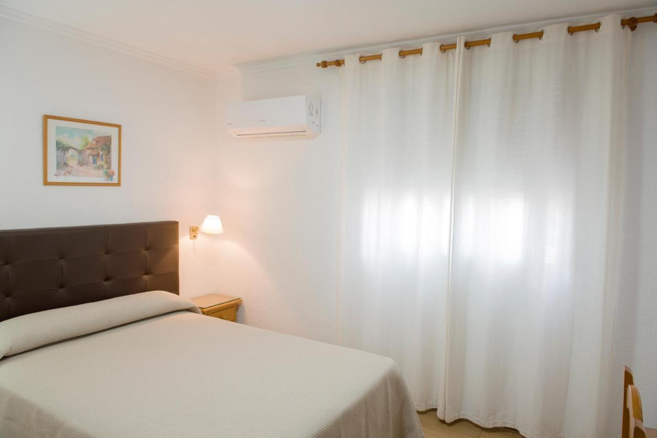 Hotel Sierra Mar La Unión Dış mekan fotoğraf