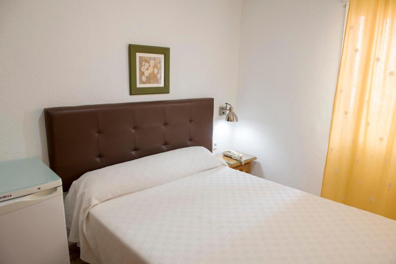 Hotel Sierra Mar La Unión Dış mekan fotoğraf