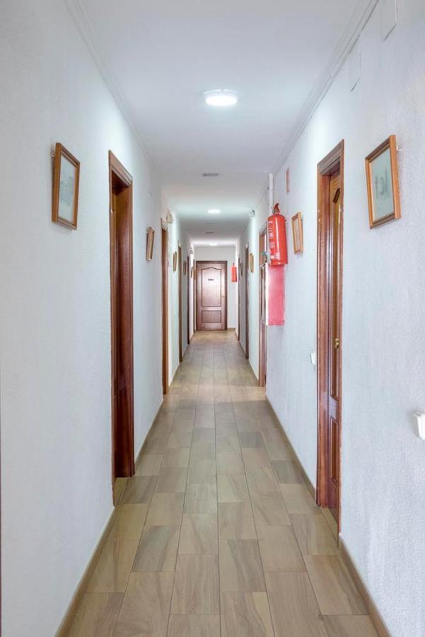 Hotel Sierra Mar La Unión Dış mekan fotoğraf
