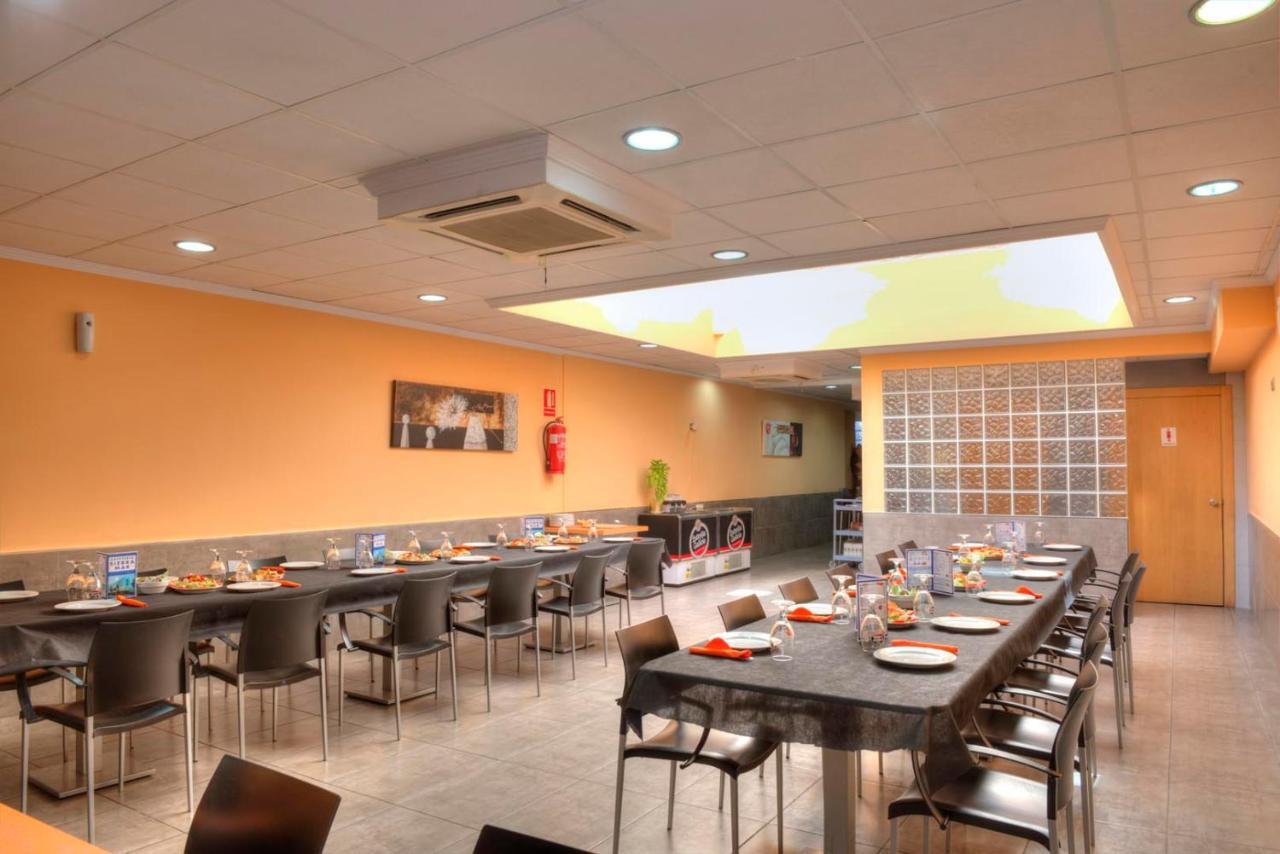 Hotel Sierra Mar La Unión Dış mekan fotoğraf