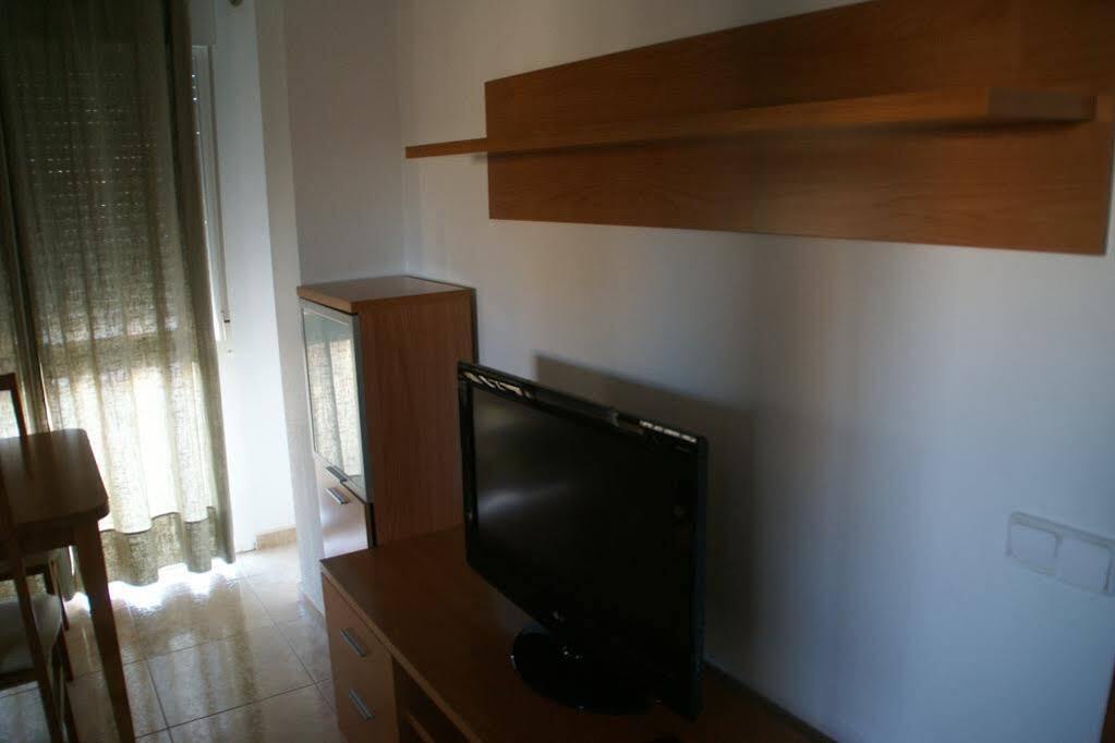 Hotel Sierra Mar La Unión Dış mekan fotoğraf